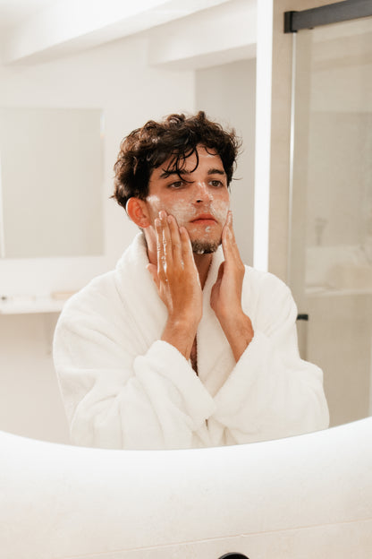 Nettoyant Visage Purifiant