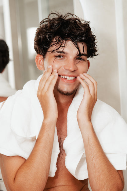 Nettoyant Visage Purifiant